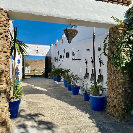 El Cortijillo De Tarifa Apartamento Exterior foto
