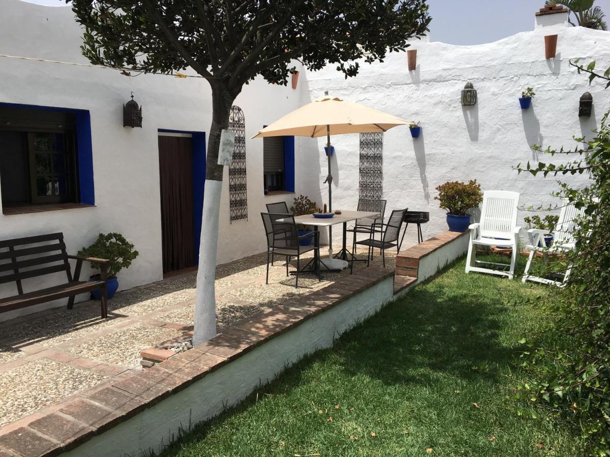 El Cortijillo De Tarifa Apartamento Exterior foto