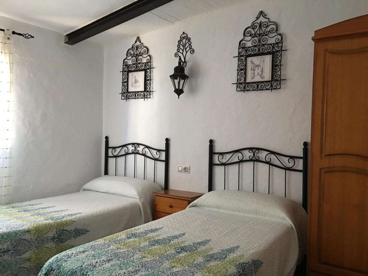 El Cortijillo De Tarifa Apartamento Exterior foto