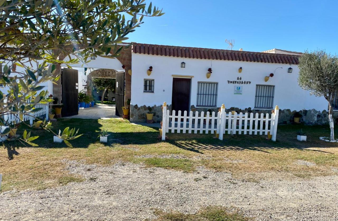 El Cortijillo De Tarifa Apartamento Exterior foto