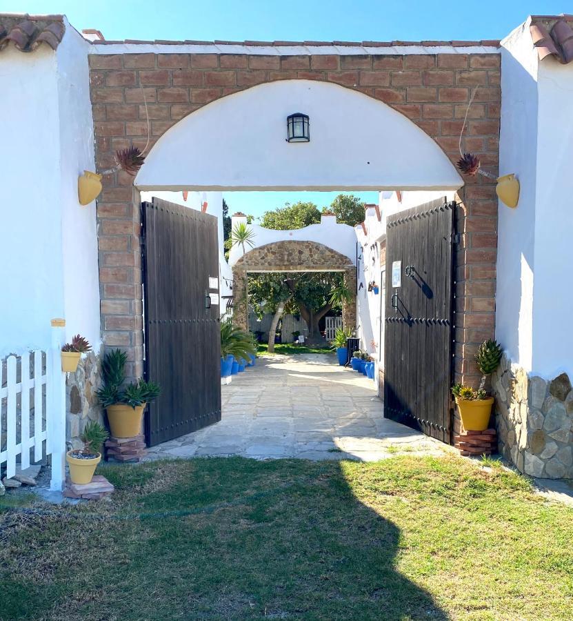 El Cortijillo De Tarifa Apartamento Exterior foto