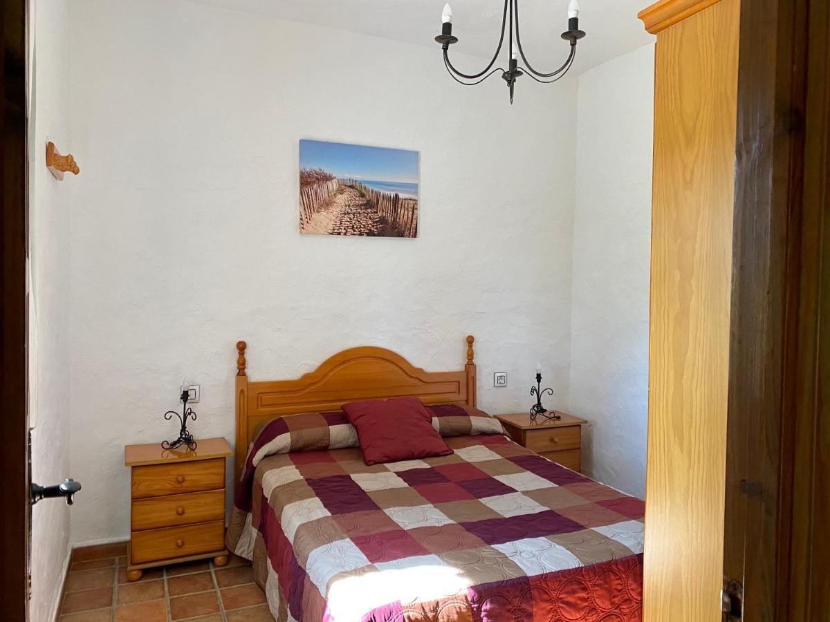 El Cortijillo De Tarifa Apartamento Exterior foto