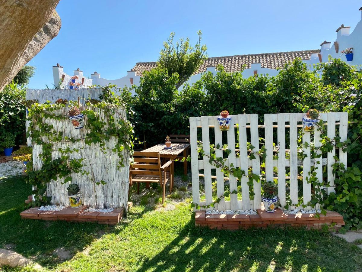 El Cortijillo De Tarifa Apartamento Exterior foto