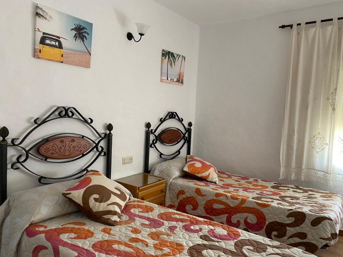 El Cortijillo De Tarifa Apartamento Exterior foto