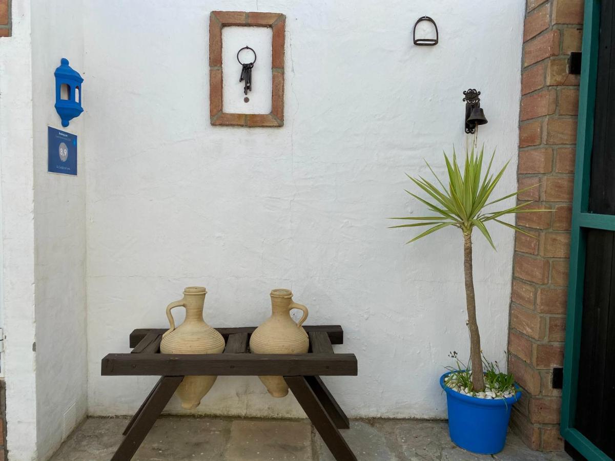 El Cortijillo De Tarifa Apartamento Exterior foto